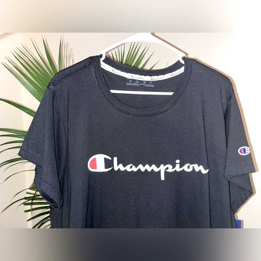 NWT 3X Champion Athletic T Shirt